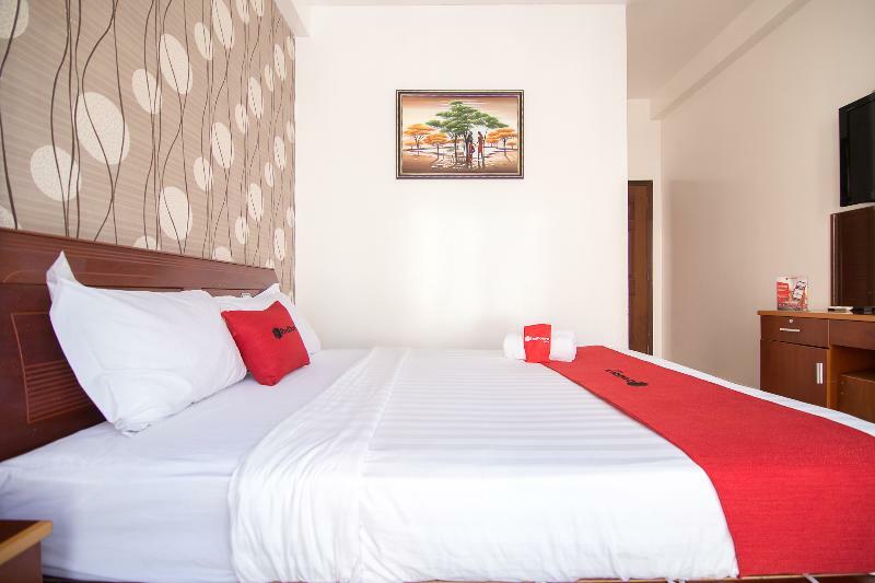 Готель Reddoorz @ Pham Ngu Lao Street 4 Хошимін Екстер'єр фото